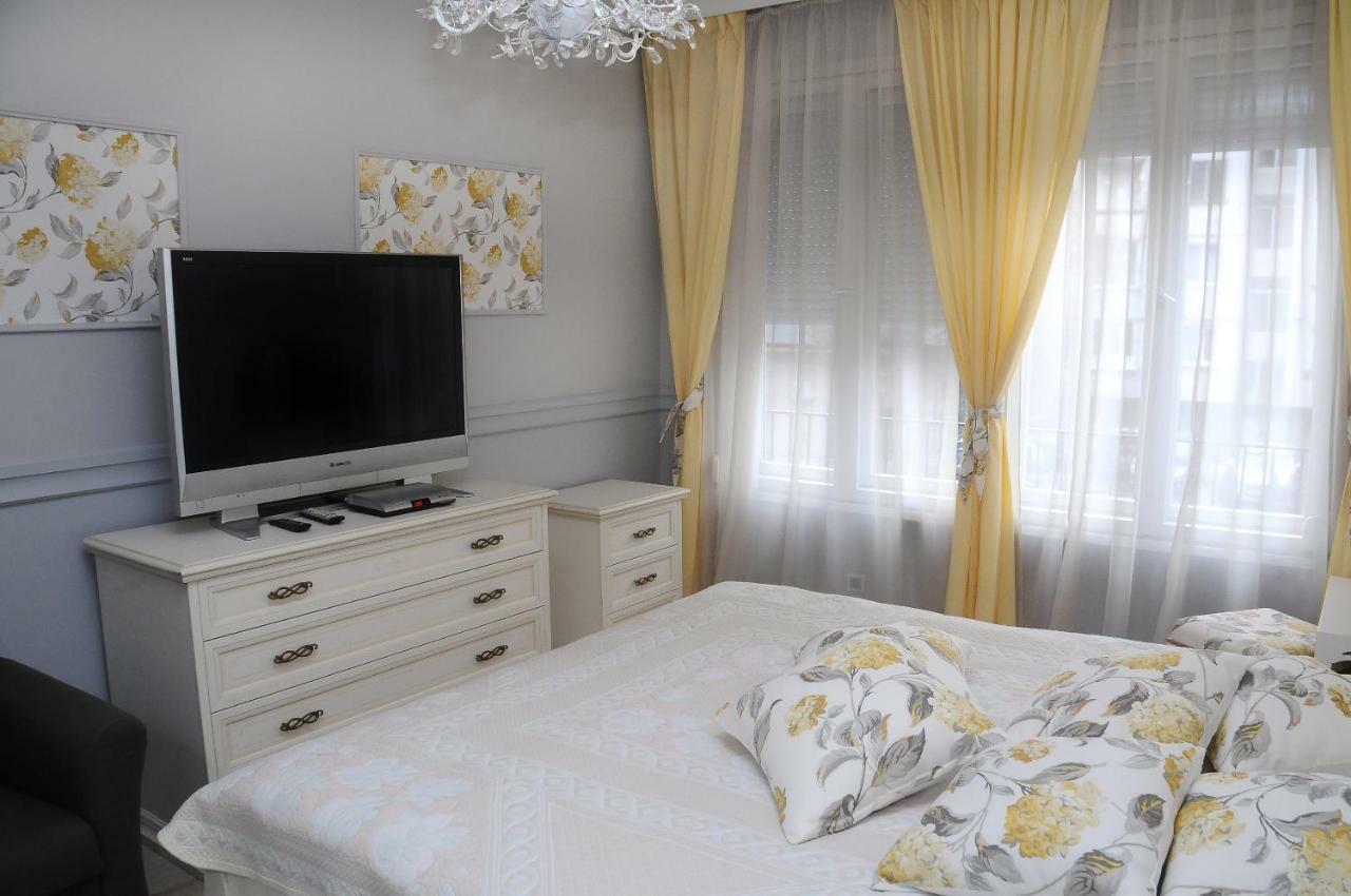 My Home, With Free Secure Parking Stara Zagora Exterior foto