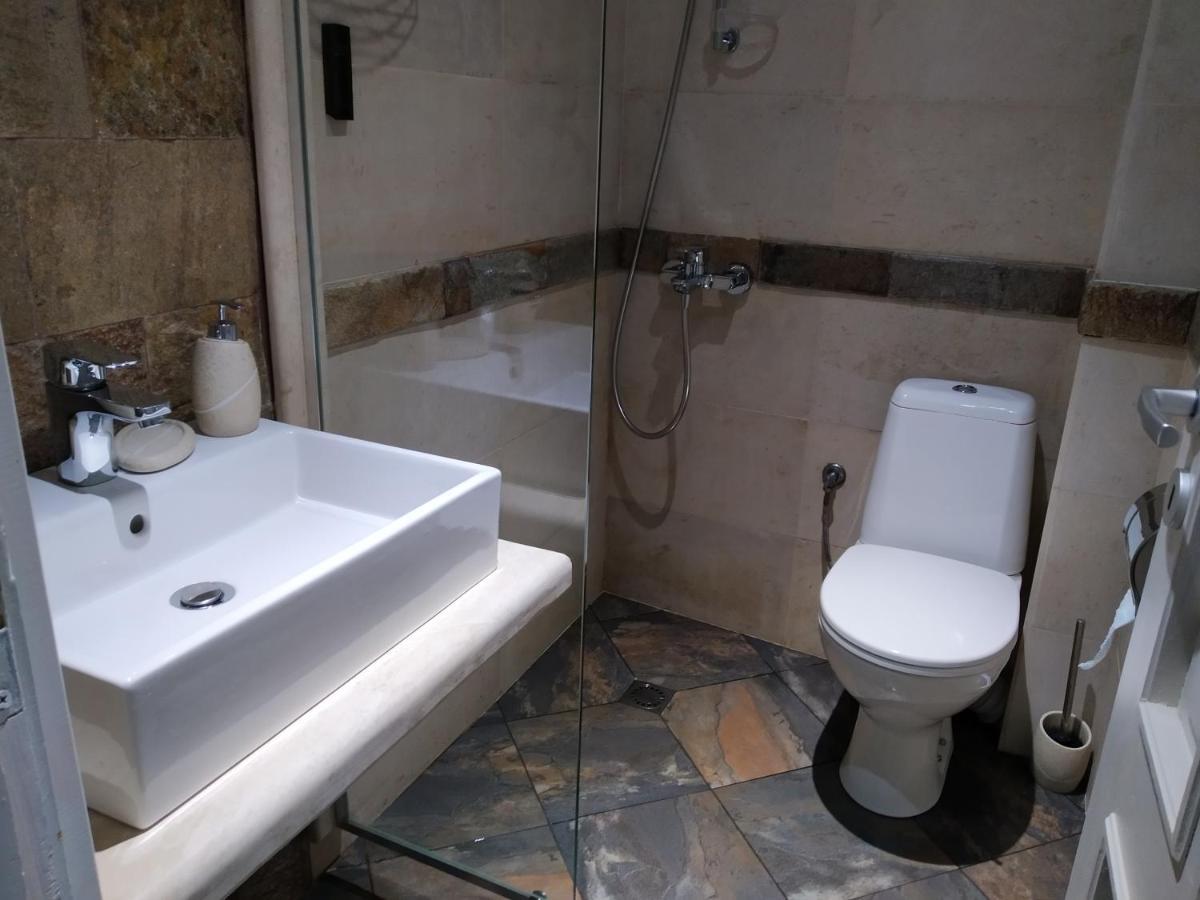 My Home, With Free Secure Parking Stara Zagora Exterior foto