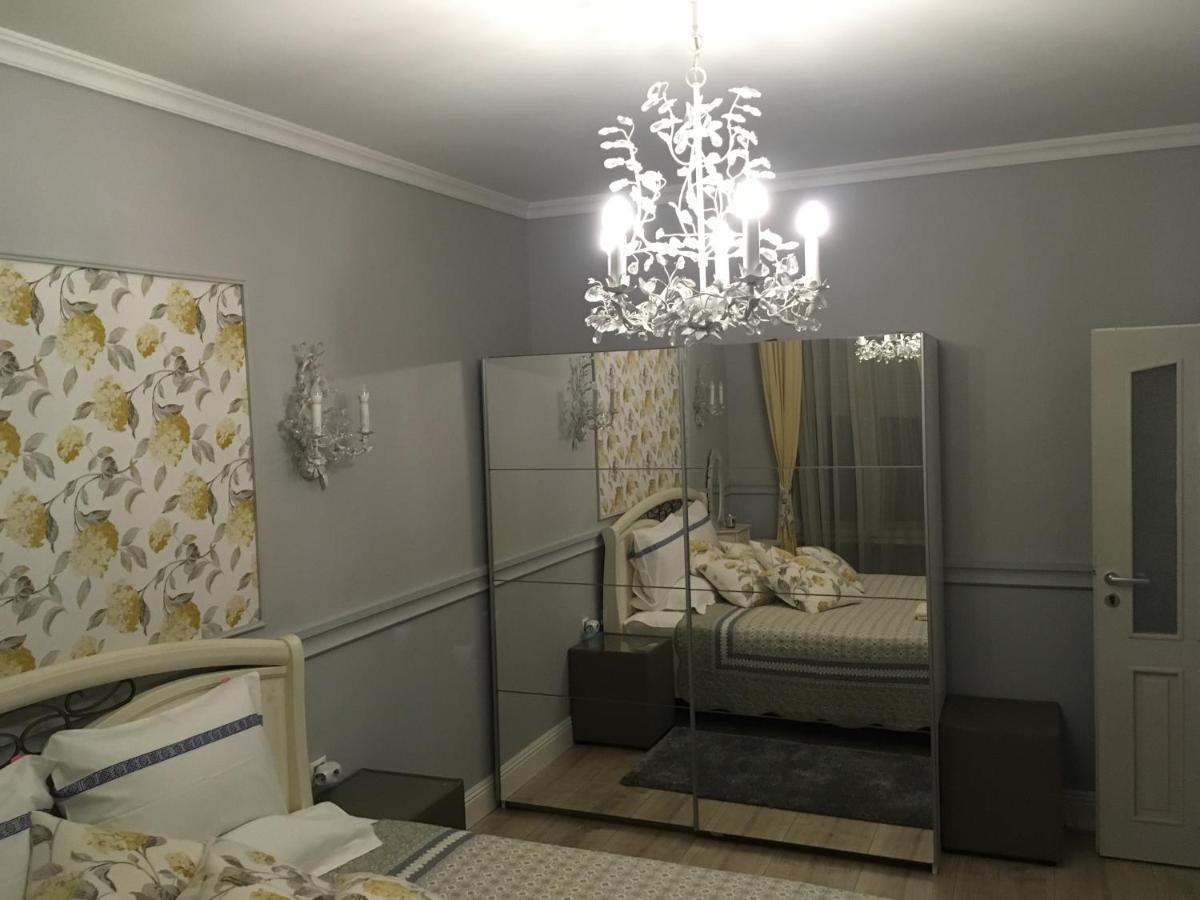 My Home, With Free Secure Parking Stara Zagora Exterior foto